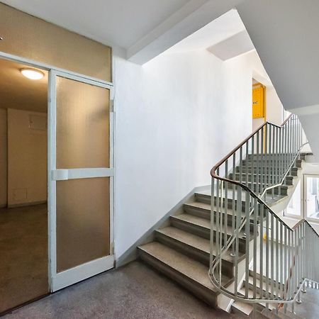 Old Town Business Apartment Varšava Exteriér fotografie